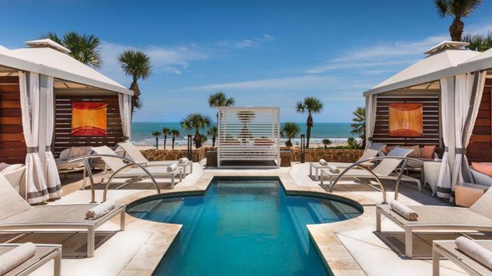 San Luis Sunrise Aparthotel Galveston Kültér fotó